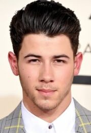 Nick Jonas