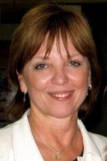 Nora Roberts