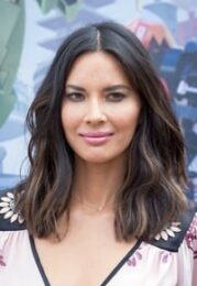 Olivia Munn