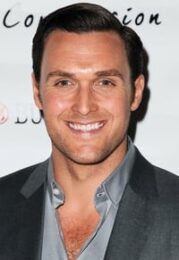 Owain Yeoman