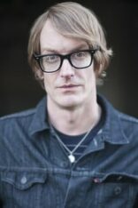 Patrick DeWitt