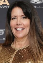 Patty Jenkins