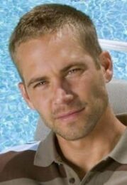 Paul Walker