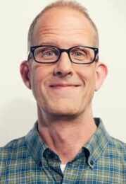 Pete Docter