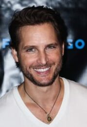 Peter Facinelli