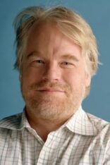 Philip Seymour Hoffman