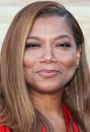 Queen Latifah