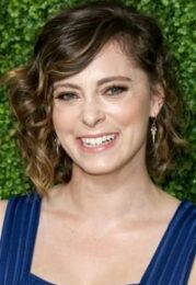 Rachel Bloom