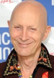 Richard O’Brien