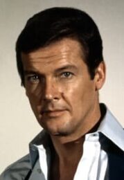 Roger Moore