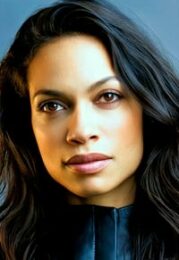 Rosario Dawson