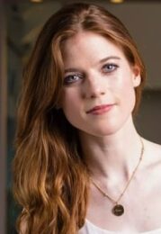 Rose Leslie