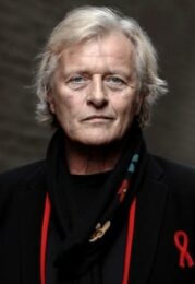 Rutger Hauer