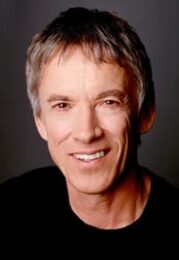 Scott Glenn