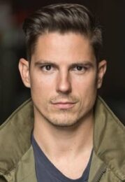 Sean Faris