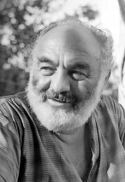 Sergei Parajanov