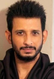 Sharman Joshi