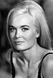 Shirley Eaton