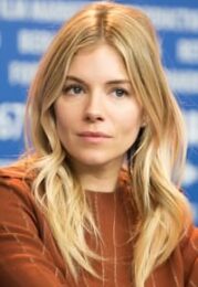 Sienna Miller