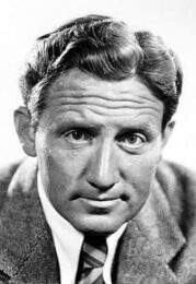 Spencer Tracy