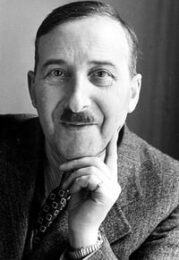 Stefan Zweig