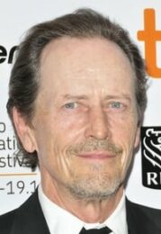 Stephen McHattie