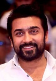 Suriya