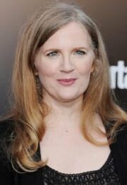 Suzanne Collins