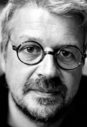 Sylvain Chomet