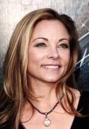 Theresa Russell