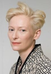 Tilda Swinton