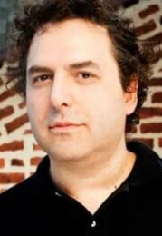 Tom Scharpling