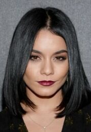 Vanessa Hudgens