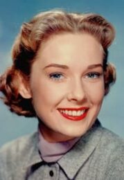 Vera Miles