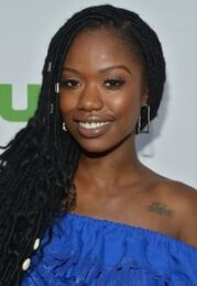 Xosha Roquemore