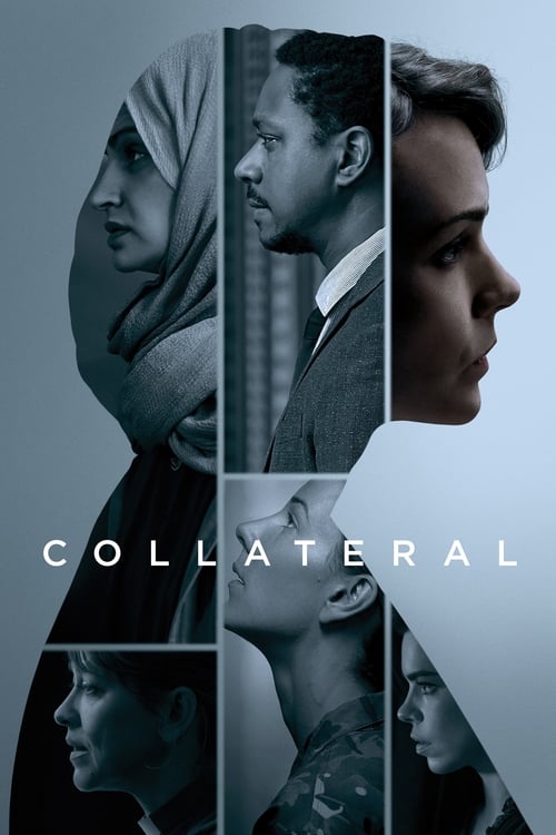 Collateral : 1.Sezon 3.Bölüm