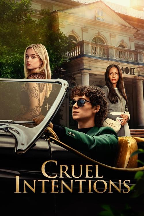 Cruel Intentions : 1.Sezon 3.Bölüm