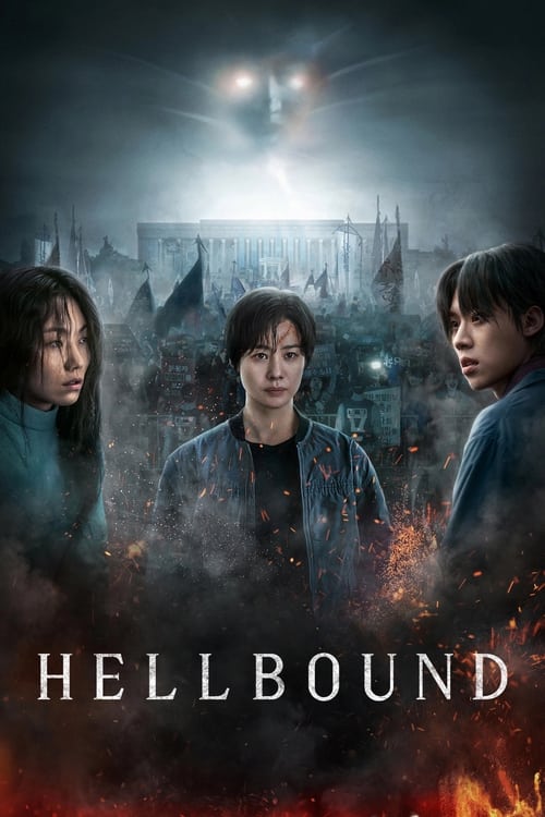 Hellbound : 2.Sezon 5.Bölüm