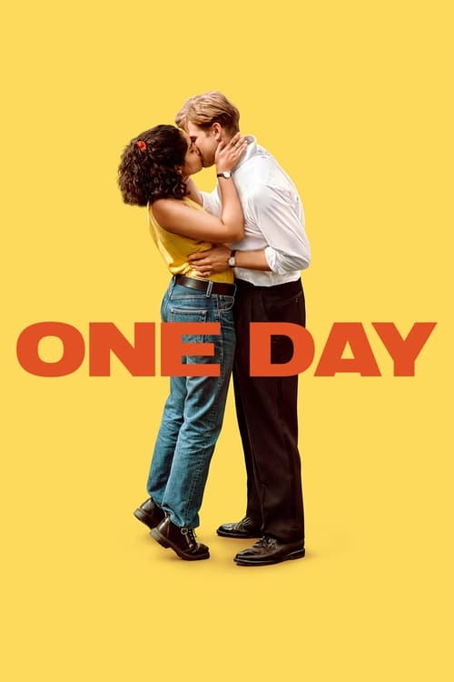 One Day : 1.Sezon 1.Bölüm