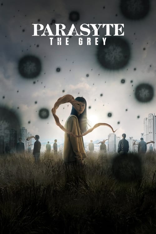 Parasyte The Grey : 1.Sezon 3.Bölüm