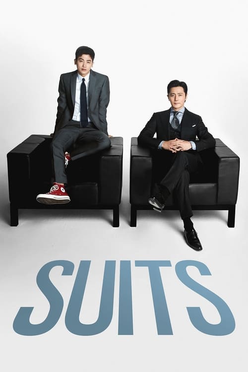 Suits : 1.Sezon 10.Bölüm