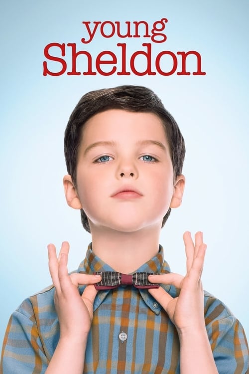 Young Sheldon : 1.Sezon 3.Bölüm