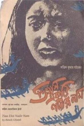 তিতাস একটি নদীর নাম (1973)