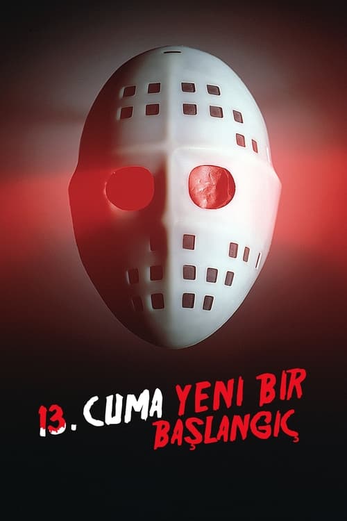 13. Cuma: Yeni Bir Başlangıç (1985)