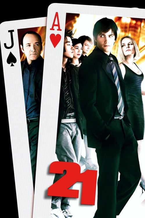 21 (2008)