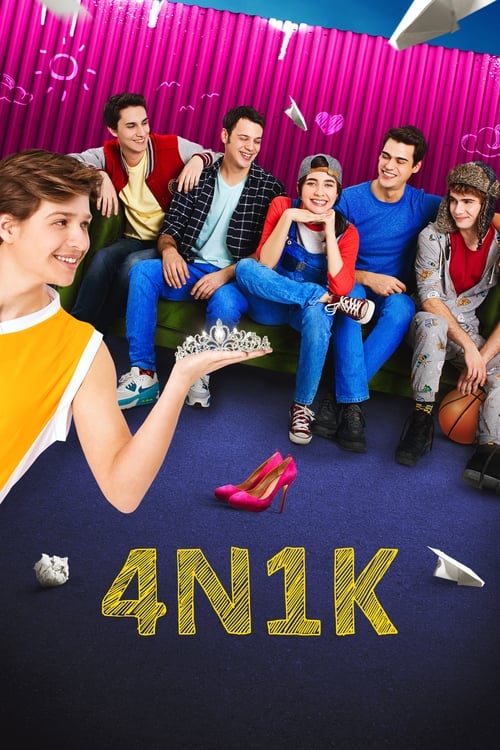 4N1K (2017)