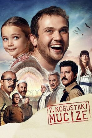 7. Koğuştaki Mucize (2019)