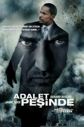 Adalet Peşinde (2009)