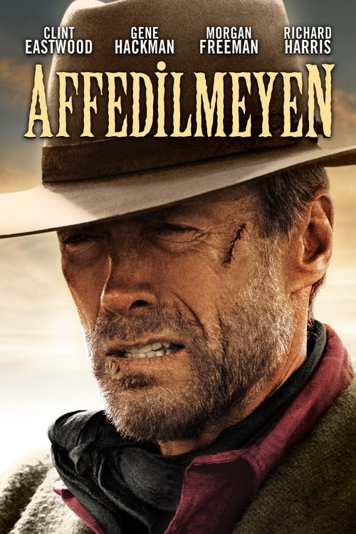 Affedilmeyen (1992)