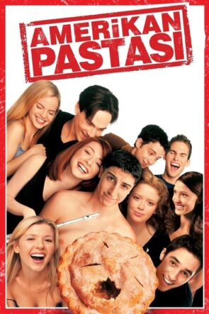 Amerikan Pastası (1999)